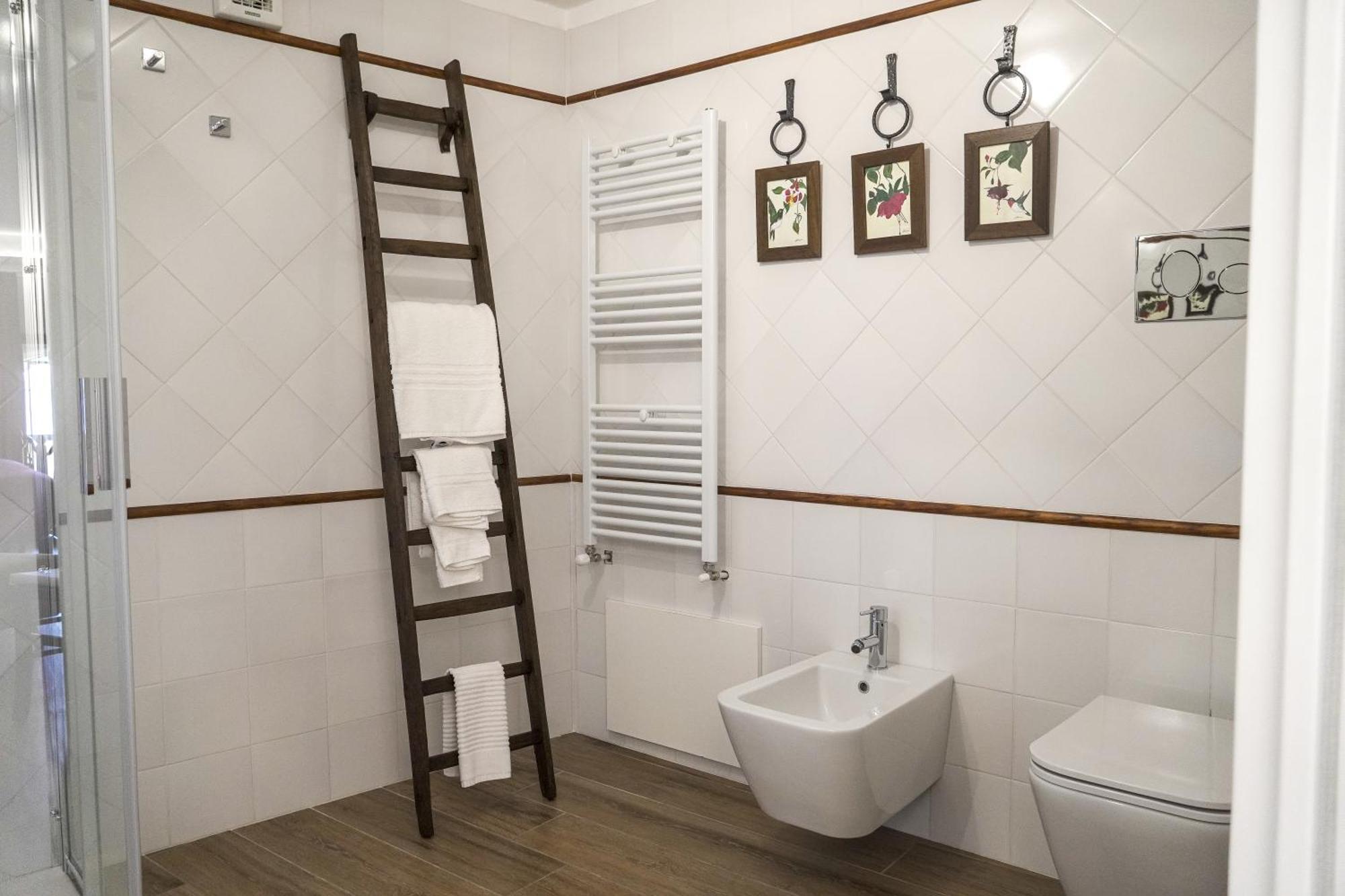 La Casa Del Fabbro Bed & Breakfast Troina Ngoại thất bức ảnh
