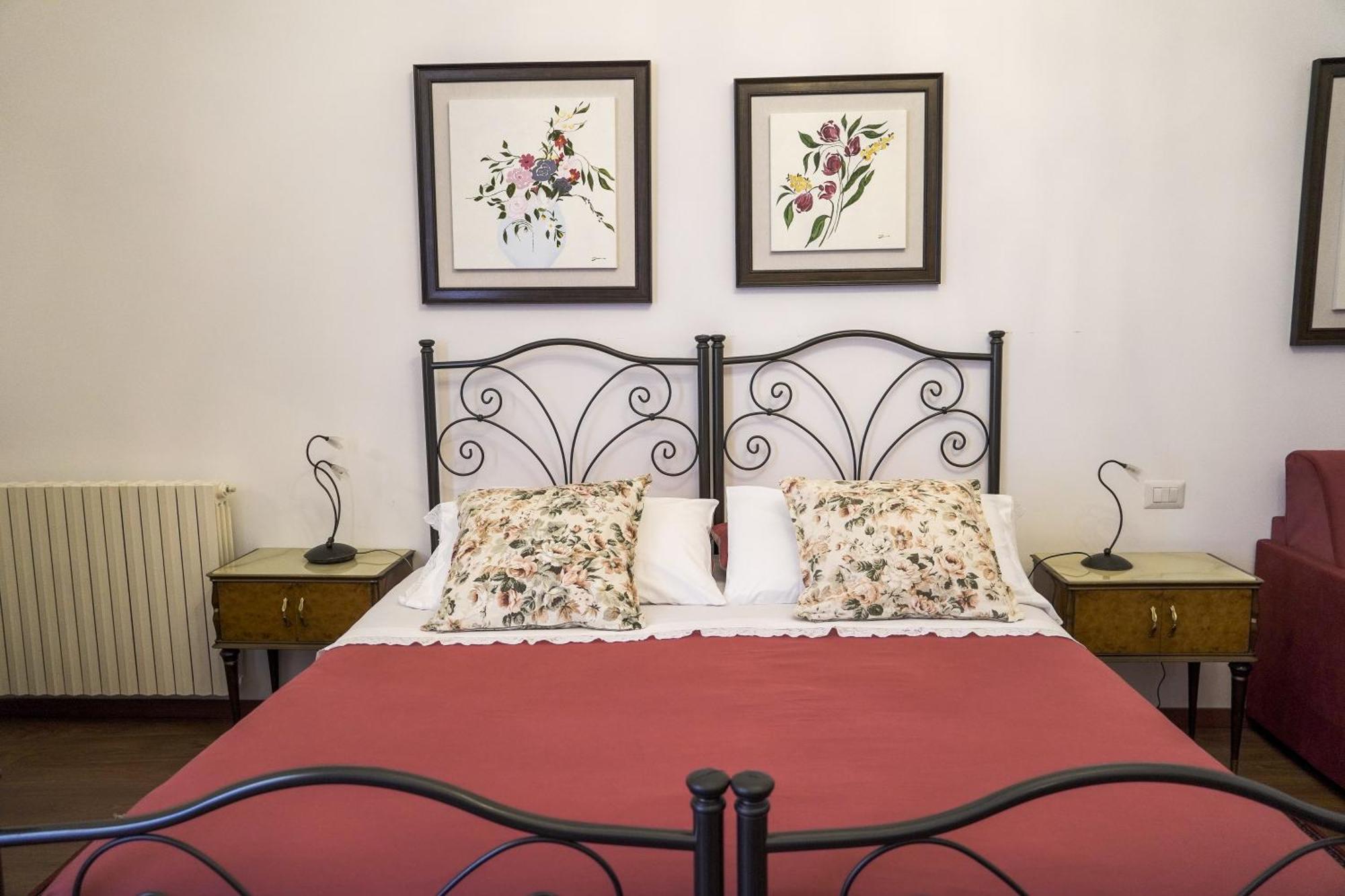 La Casa Del Fabbro Bed & Breakfast Troina Ngoại thất bức ảnh
